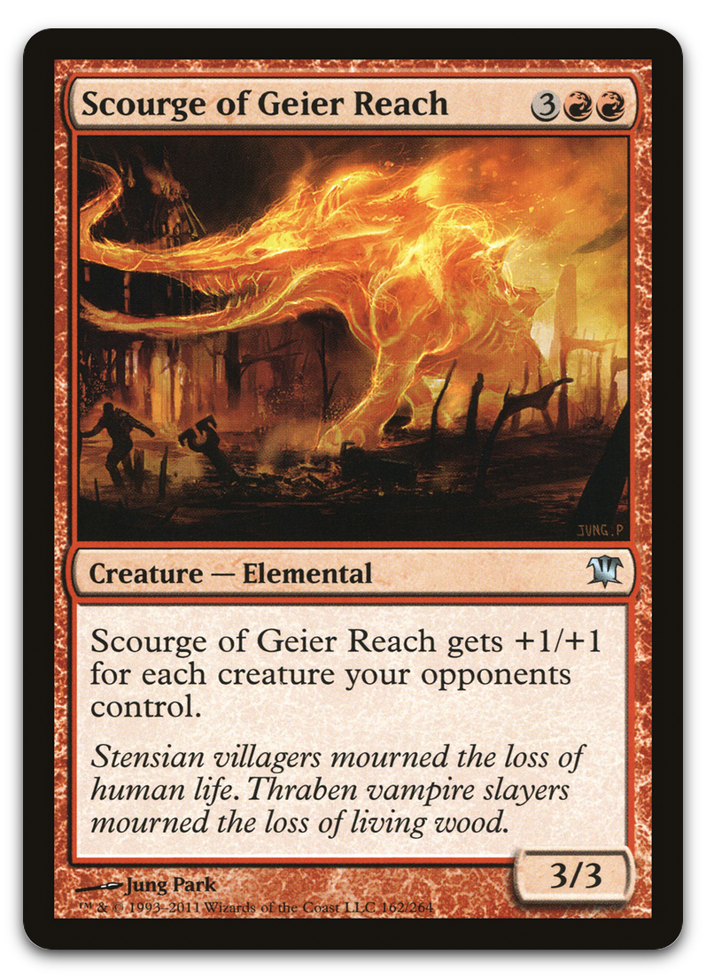 Product image for TCG 56305