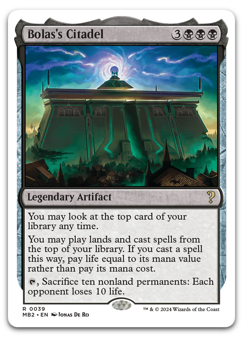 Product image for TCG 563072