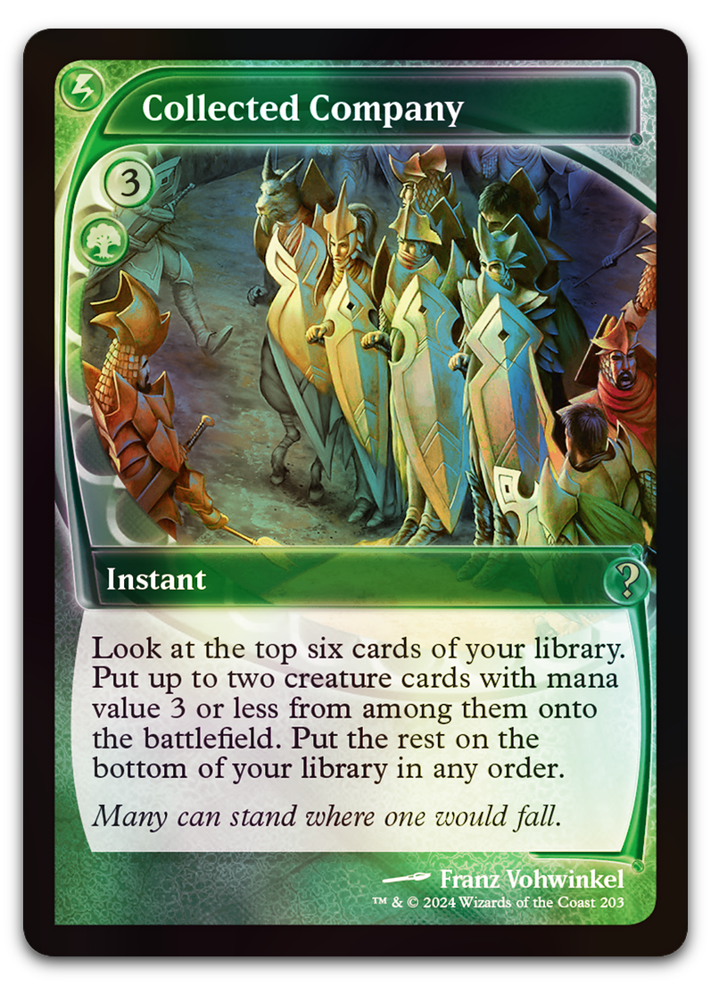 Product image for TCG 563096