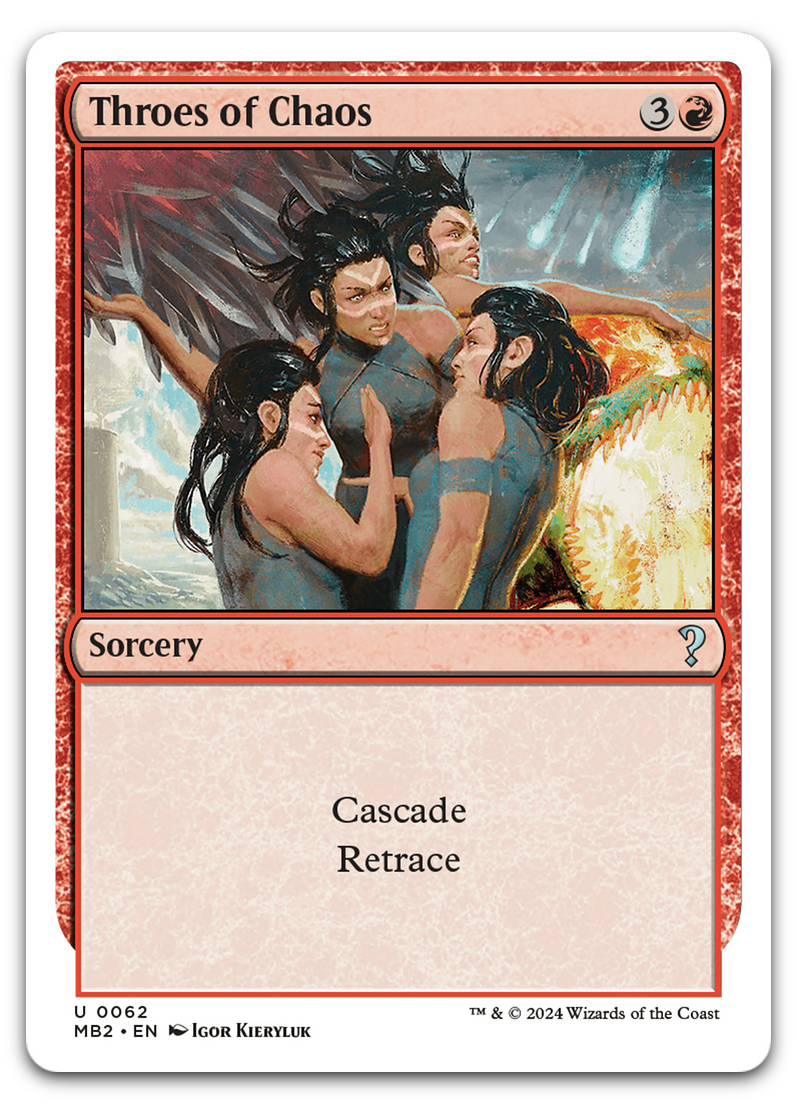 Product image for TCG 563098