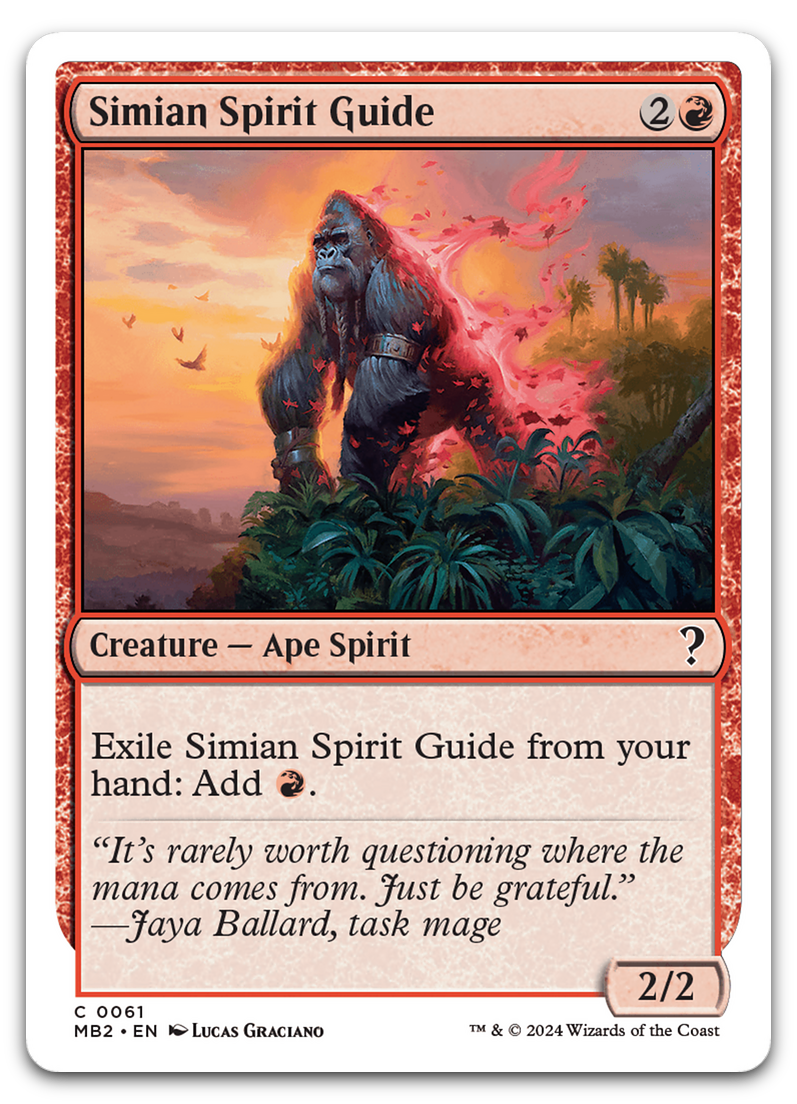 Product image for TCG 563105