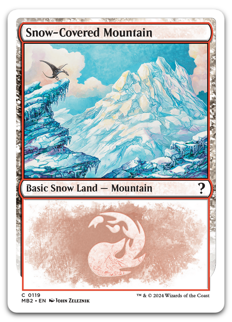 Product image for TCG 563109