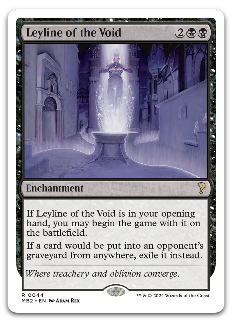 Product image for TCG 563110