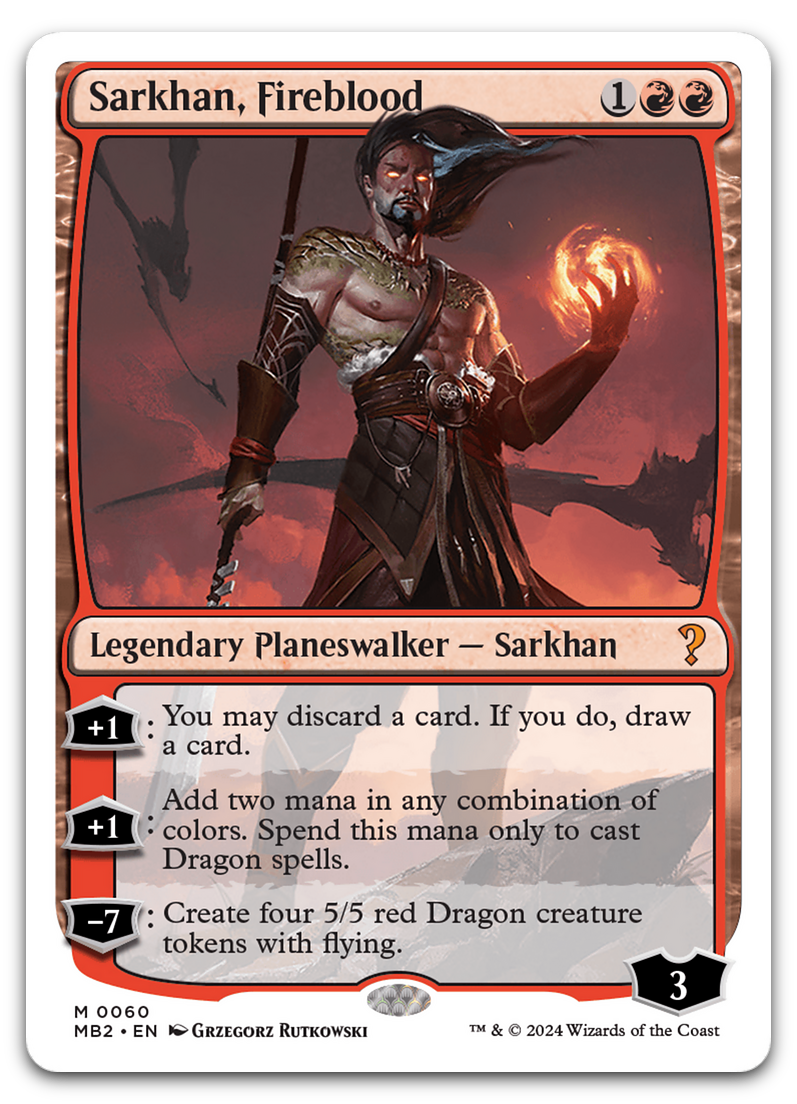 Product image for TCG 563111