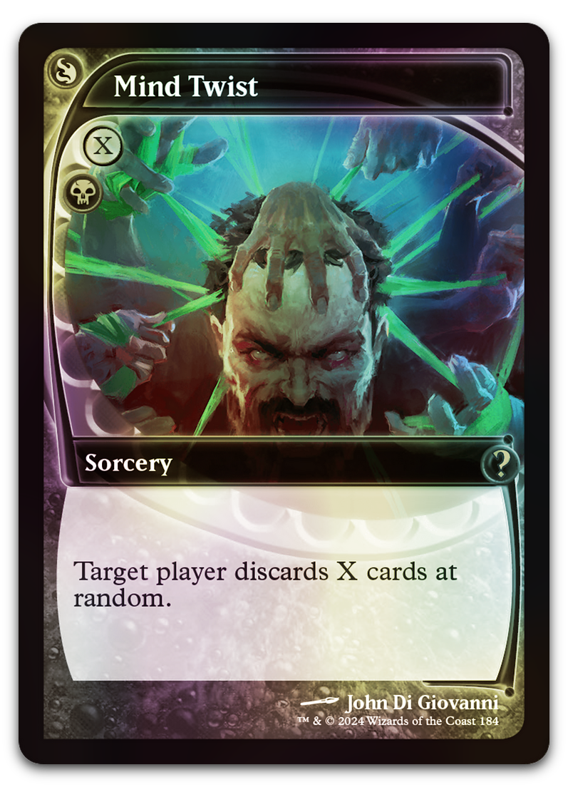 Product image for TCG 563118