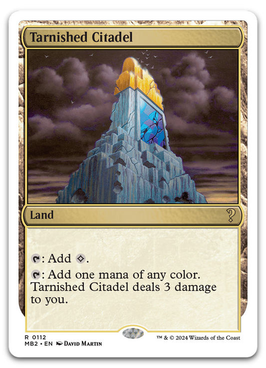 Product image for TCG 563135