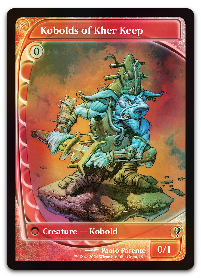 Product image for TCG 563140