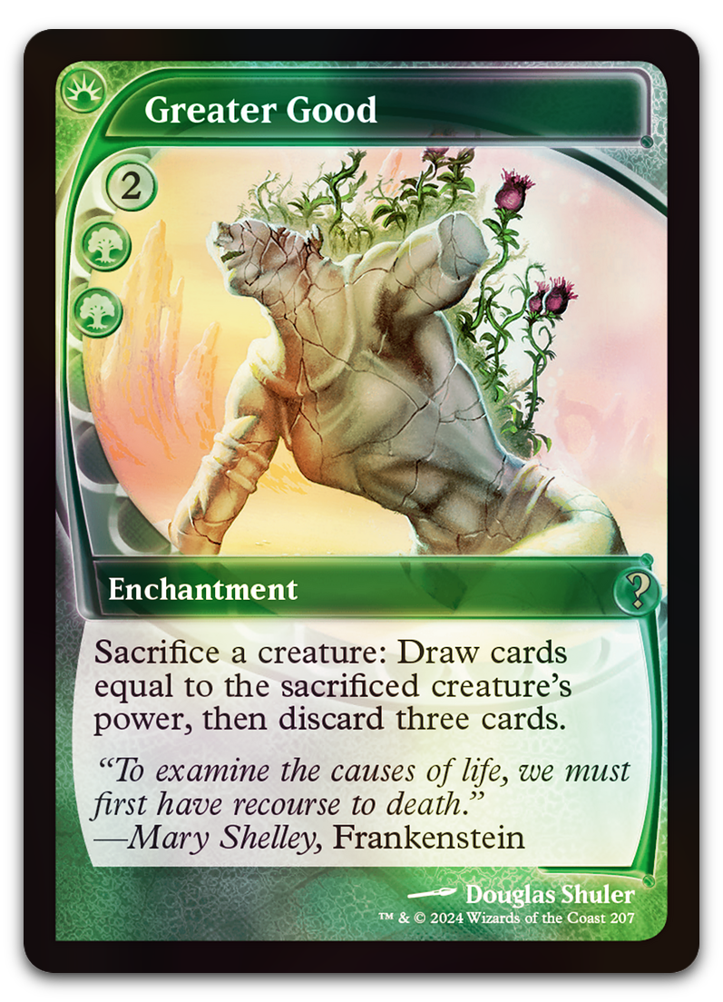 Product image for TCG 563141