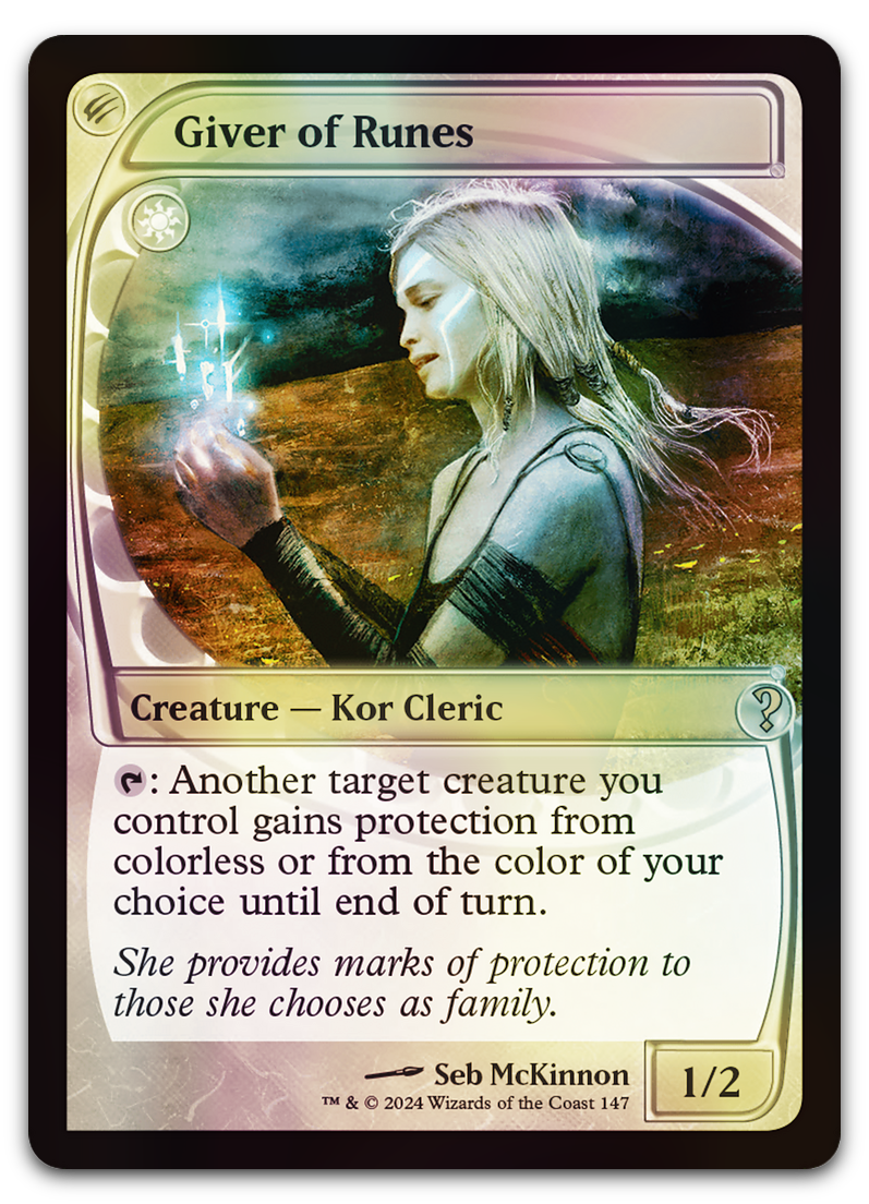 Product image for TCG 563160