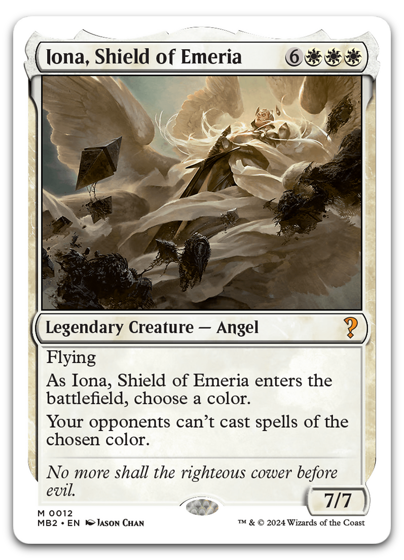 Product image for TCG 563161