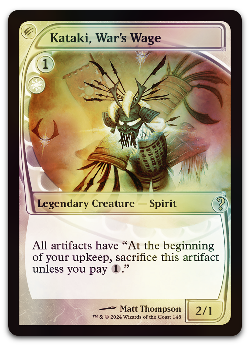 Product image for TCG 563162