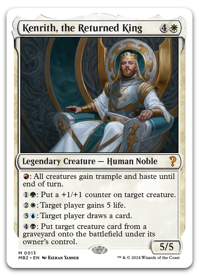 Product image for TCG 563163