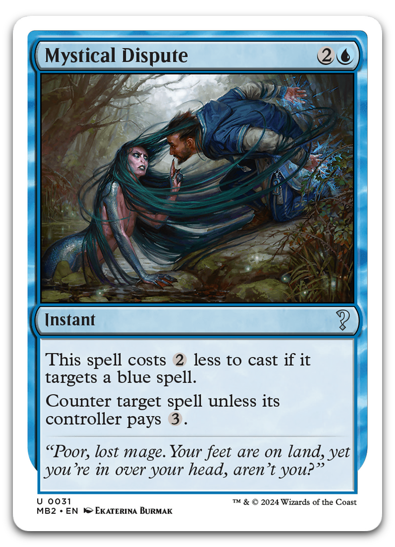 Product image for TCG 563202