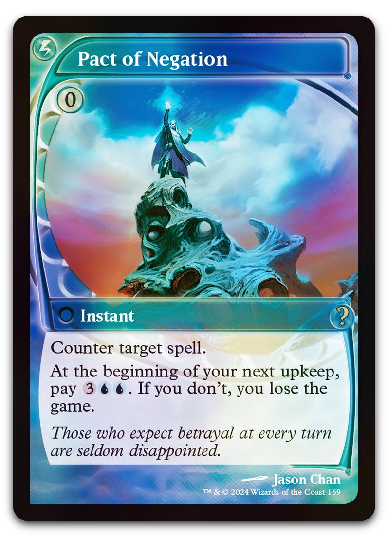 Product image for TCG 563204