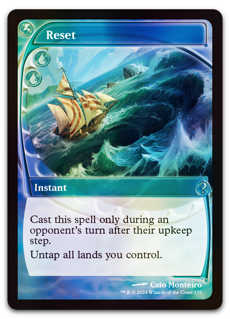 Product image for TCG 563208