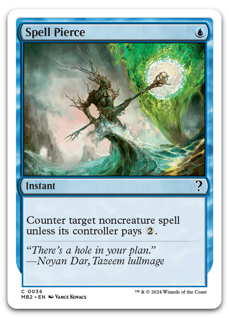 Product image for TCG 563210