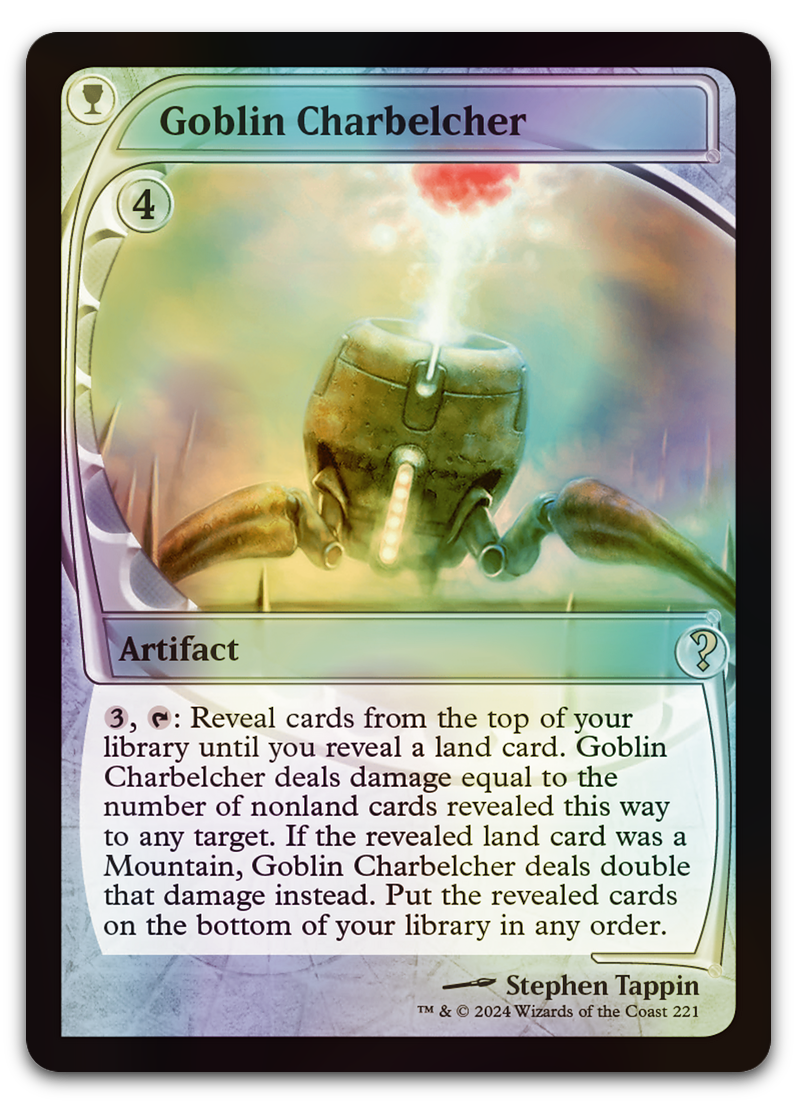 Product image for TCG 563221