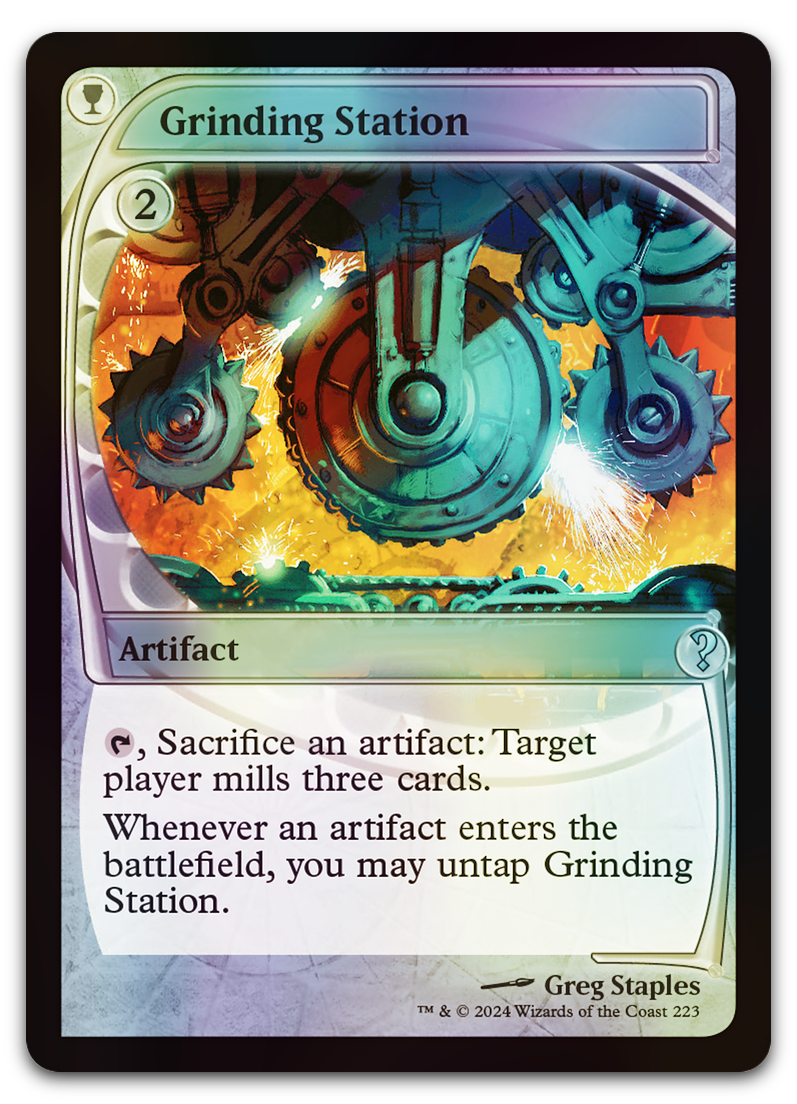 Product image for TCG 563228