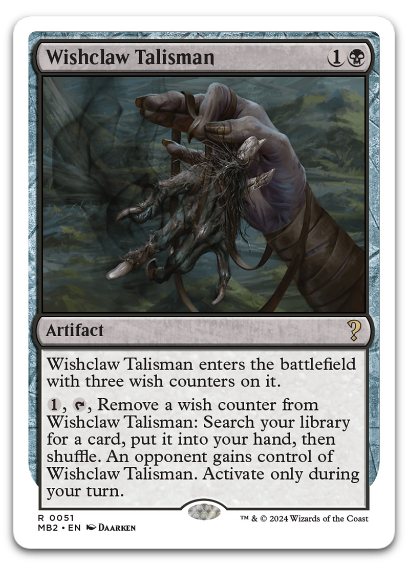 Product image for TCG 563230