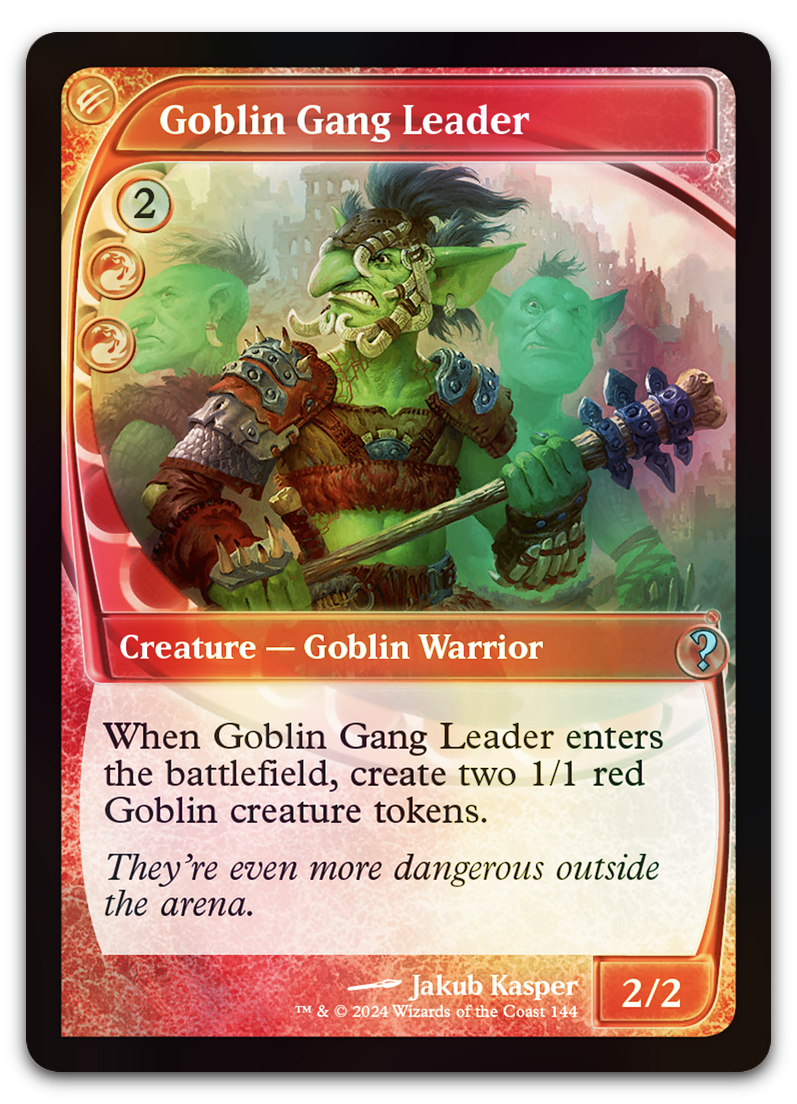 Product image for TCG 563232