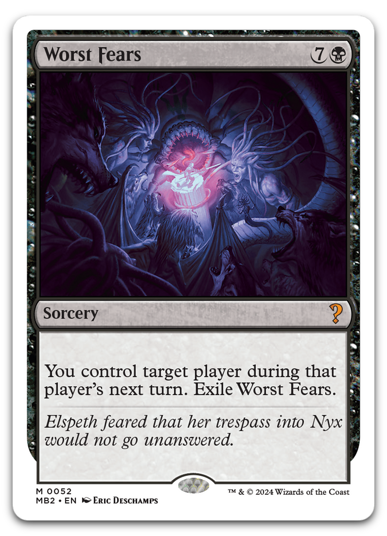 Product image for TCG 563234