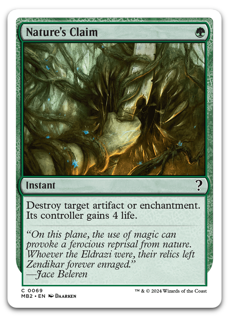 Product image for TCG 563241