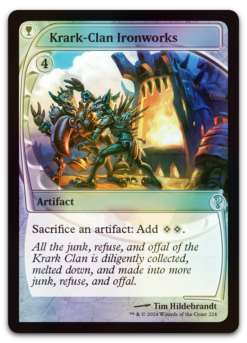 Product image for TCG 563244