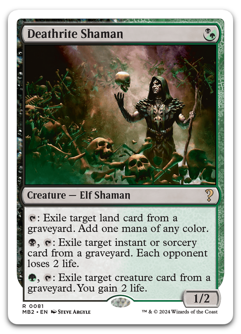 Product image for TCG 563247