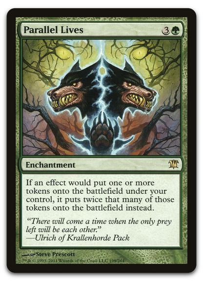 Product image for TCG 56324