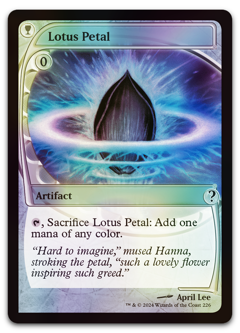 Product image for TCG 563253