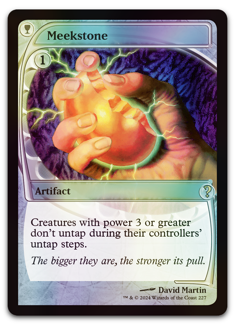 Product image for TCG 563255