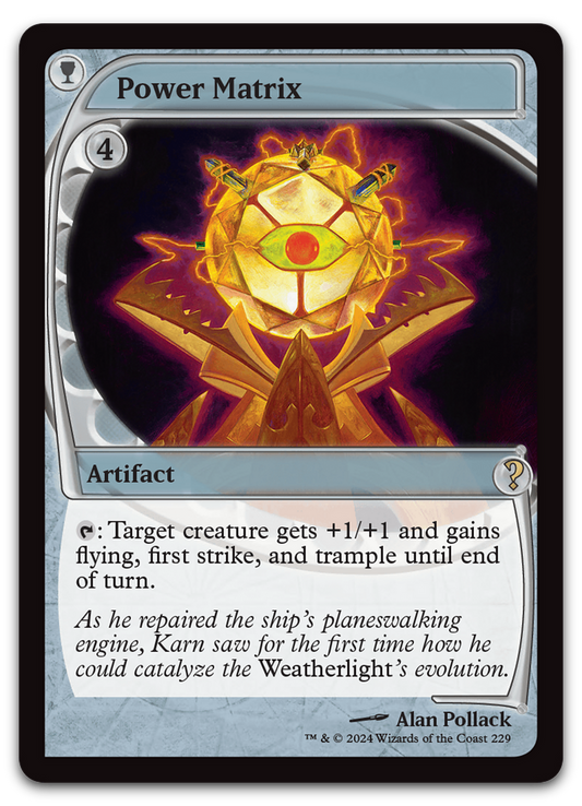 Product image for TCG 563262