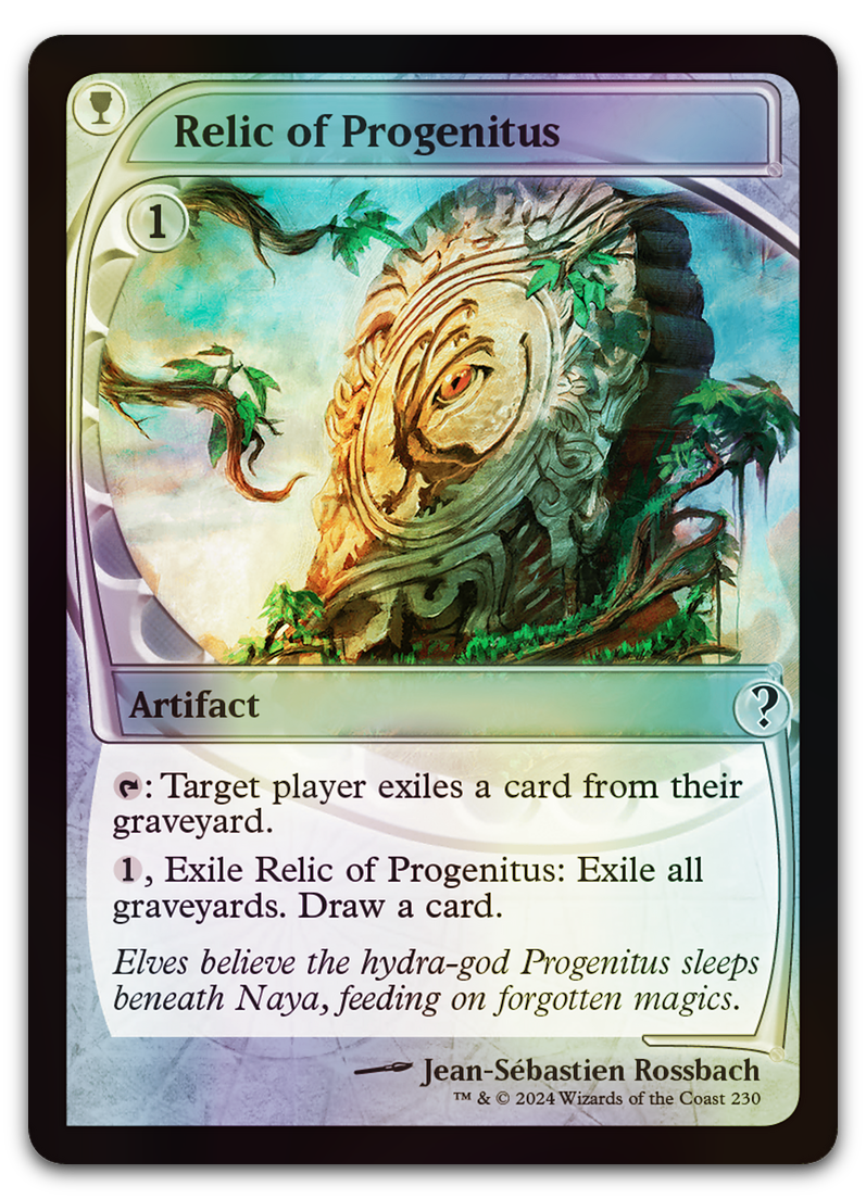 Product image for TCG 563269