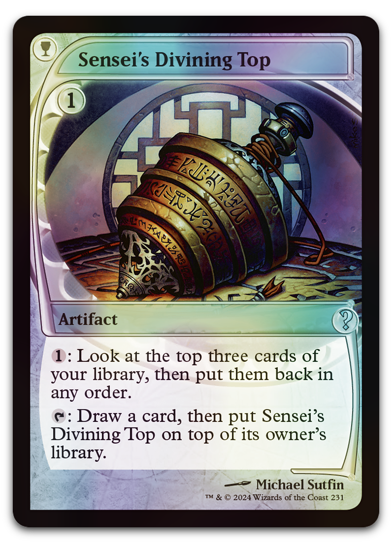 Product image for TCG 563270