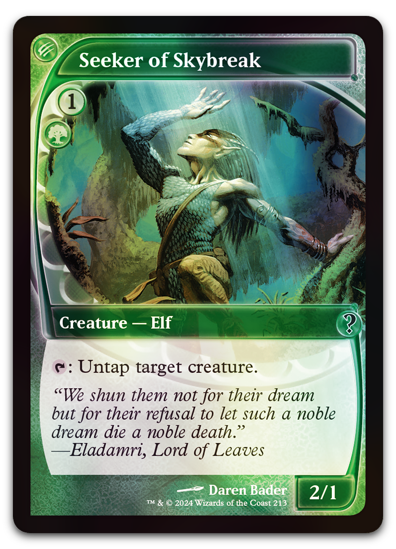 Product image for TCG 563271