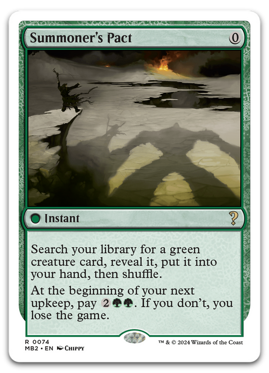 Product image for TCG 563277