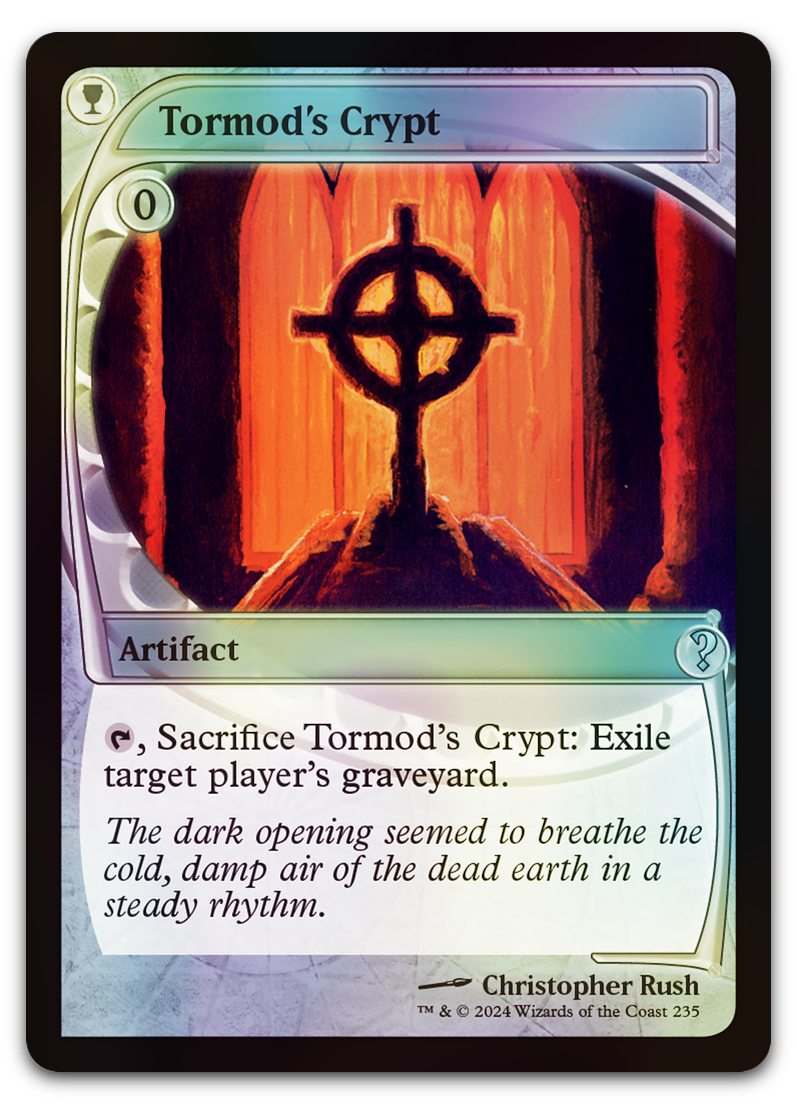 Product image for TCG 563294