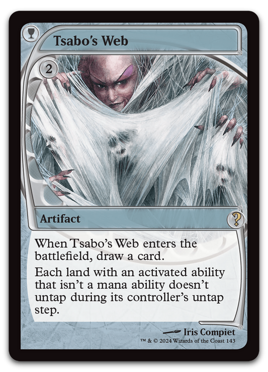 Product image for TCG 563297