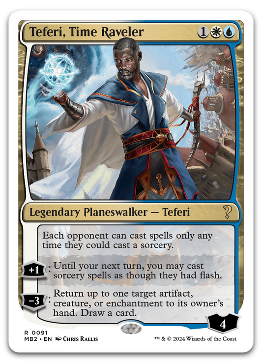 Product image for TCG 563302