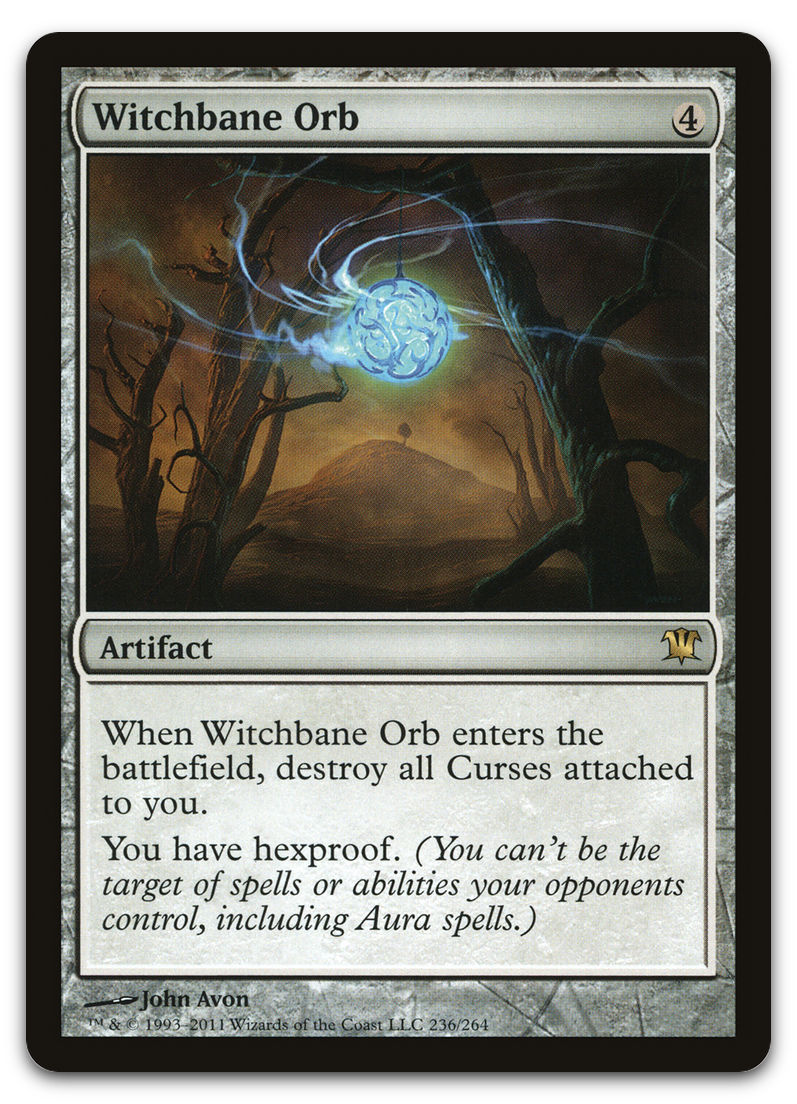 Product image for TCG 56344