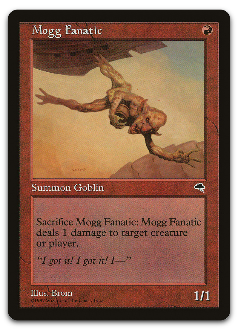 Product image for TCG 5636