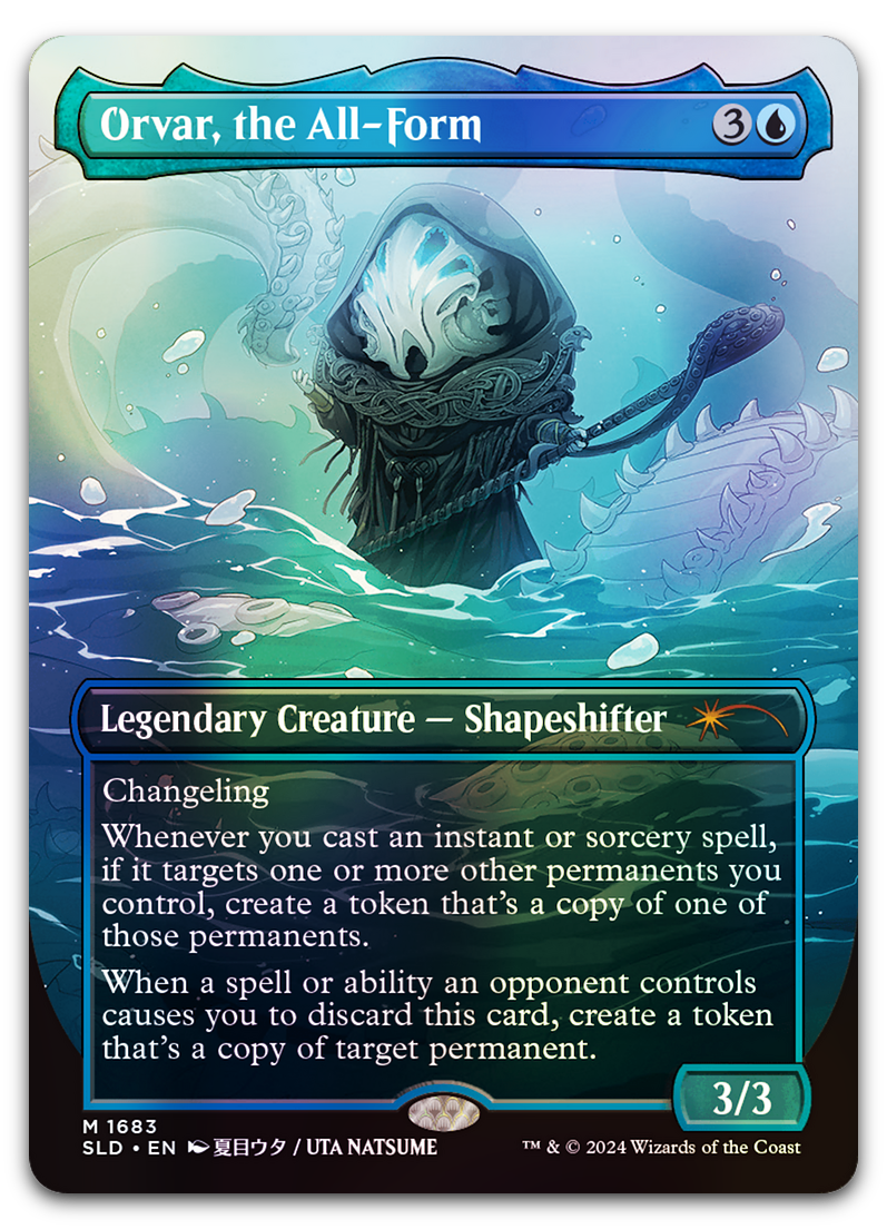 Product image for TCG 563838