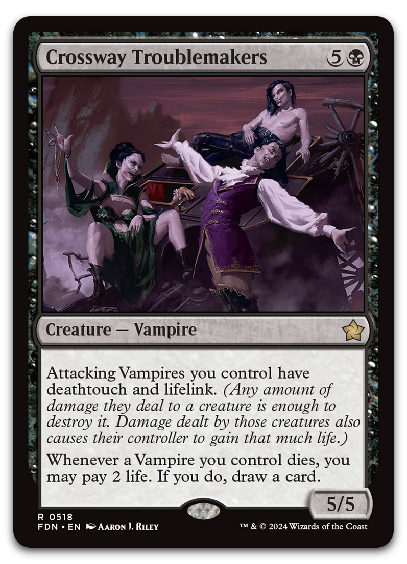 Product image for TCG 563882