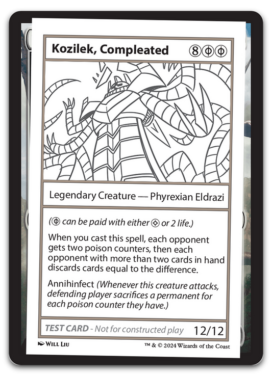 Product image for TCG 563960