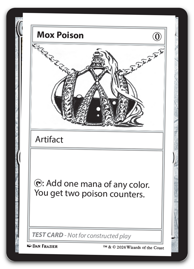 Product image for TCG 563961