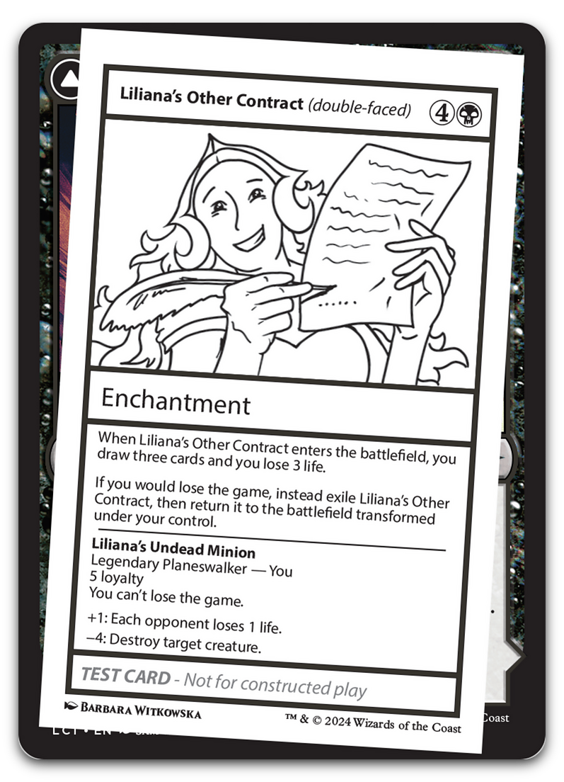 Product image for TCG 564003