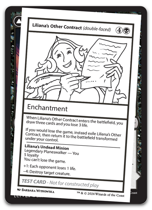 Product image for TCG 564003