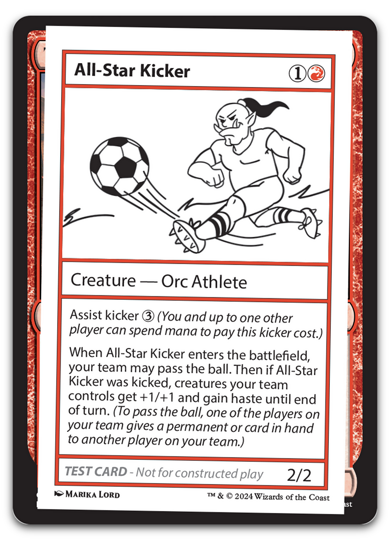 Product image for TCG 564010