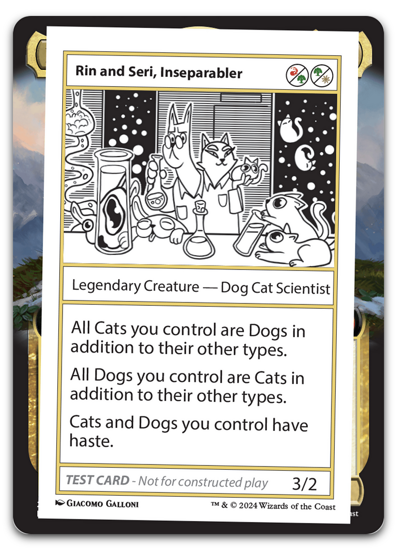 Product image for TCG 564052