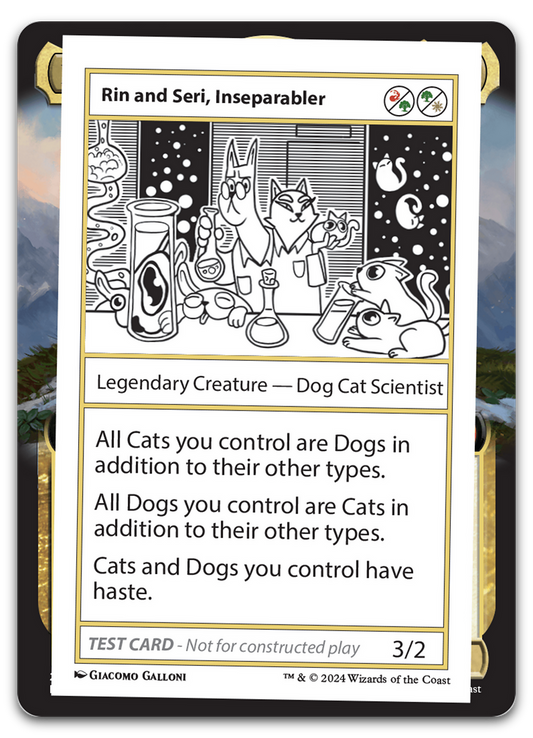 Product image for TCG 564052